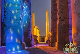 VIP Luxor Heritage Escape – 2-Day Luxury Tour from Hurghada